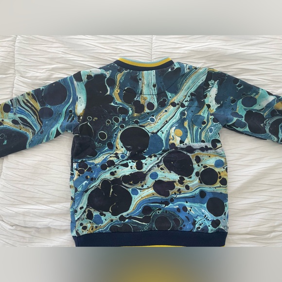 Dolce & Gabanna Kids sweater 24 Months - Picture 4 of 9